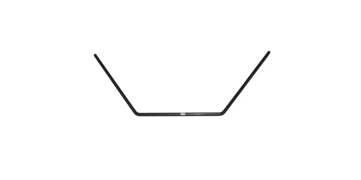 Kyosho Ultima sb/rb7.5 – Lazer zx7.5 Anti-Roll Bar 1.5mm — view 1