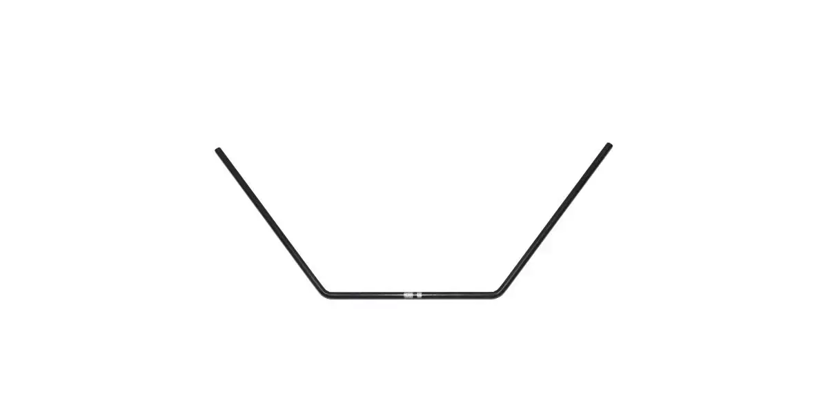 Kyosho Ultima sb/rb7.5 – Lazer zx7.5 Anti-Roll Bar 1.6mm — view 1