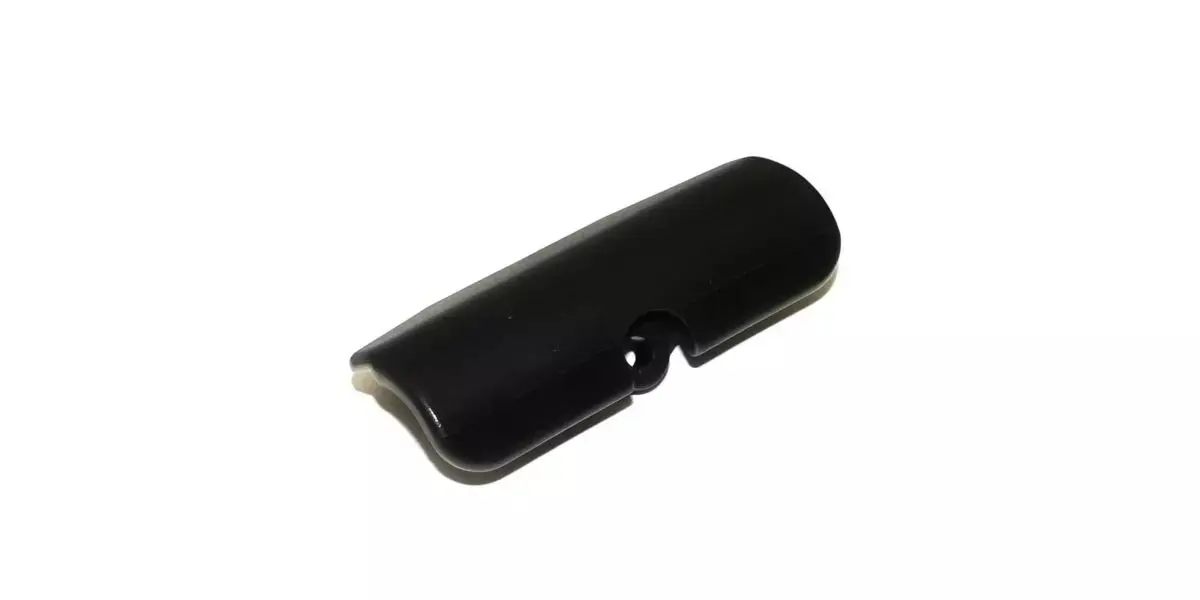 Kyosho Lazer zx7.5 Front Bumper — view 1