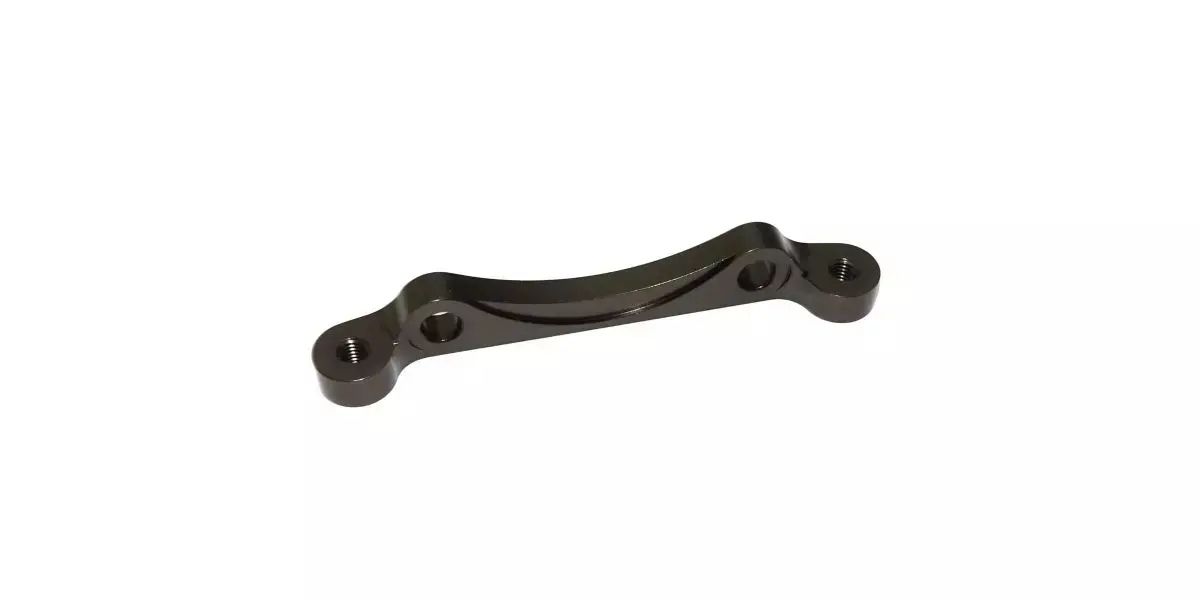 Kyosho Lazer zx7.5 Aluminium Steering Plate — view 1