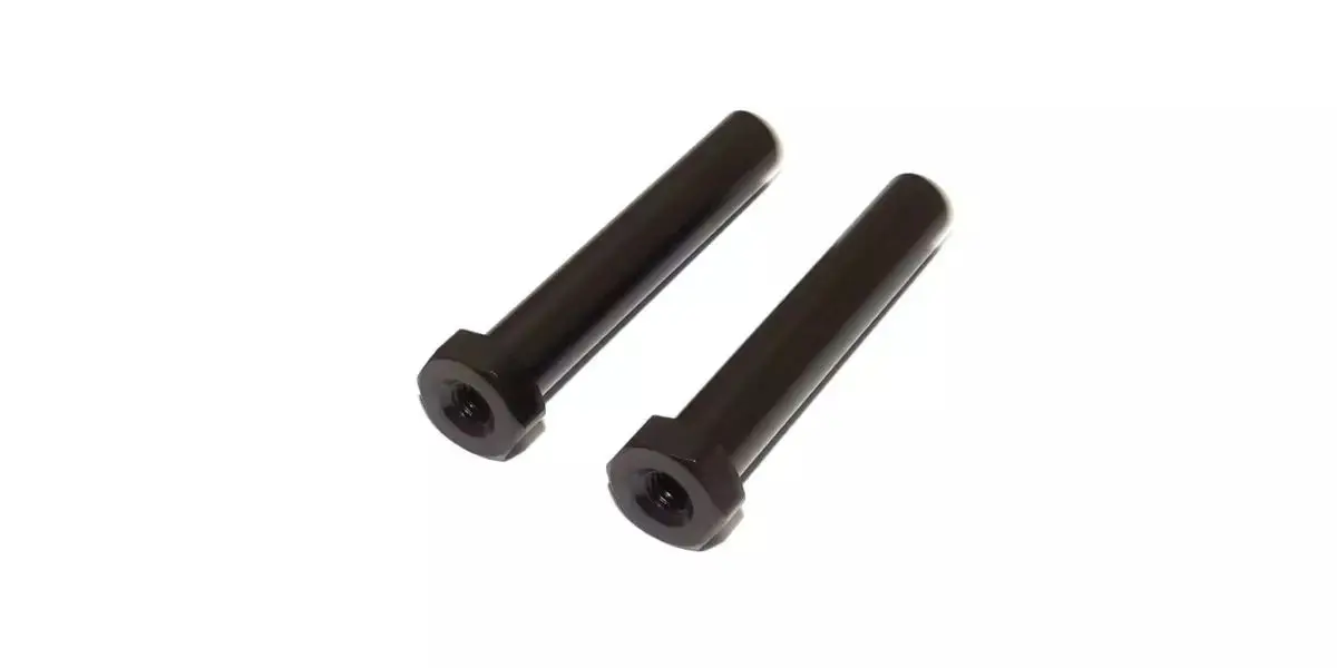 Kyosho Lazer zx7.5 Brace Post (La362/La384) — view 1