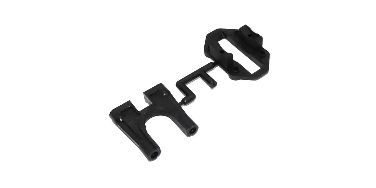 Kyosho Lazer zx7.5 Centre Mount Set — view 1