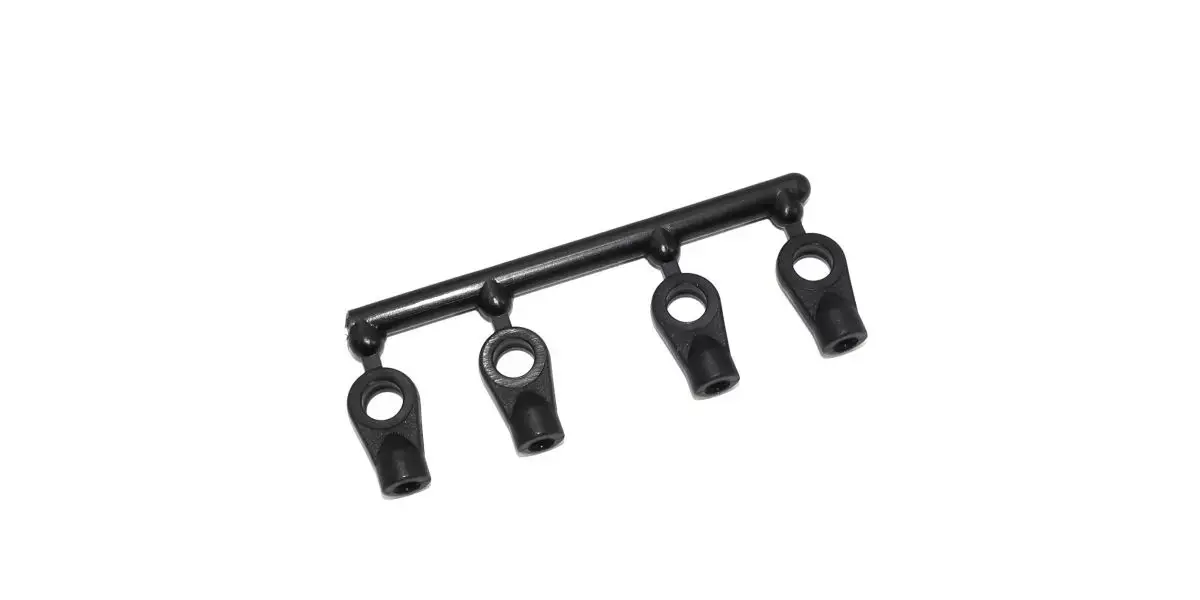 Kyosho Lazer zx7.5 Anti-Roll Bar Link End — view 1