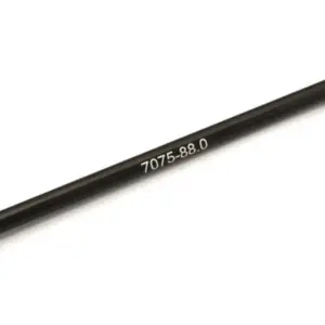 Kyosho Lazer zx7.5 7075 Aluminium Centre Shaft 88mm