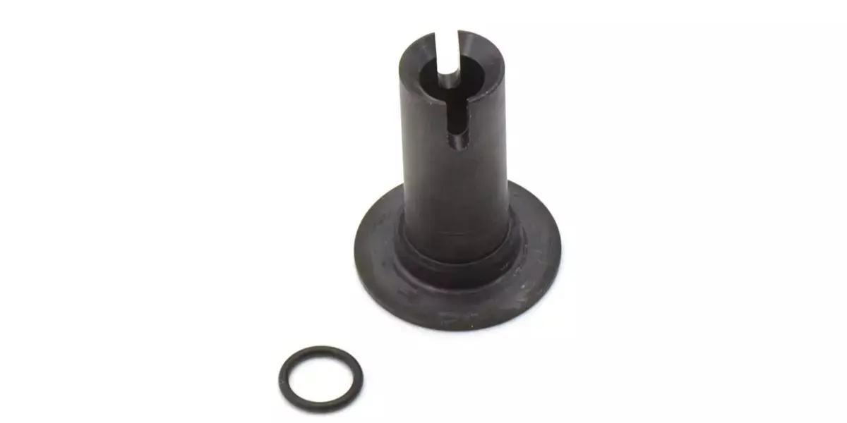 Kyosho Lazer zx7.5 Slipper Clutch Disk Cup (Law88) — view 1