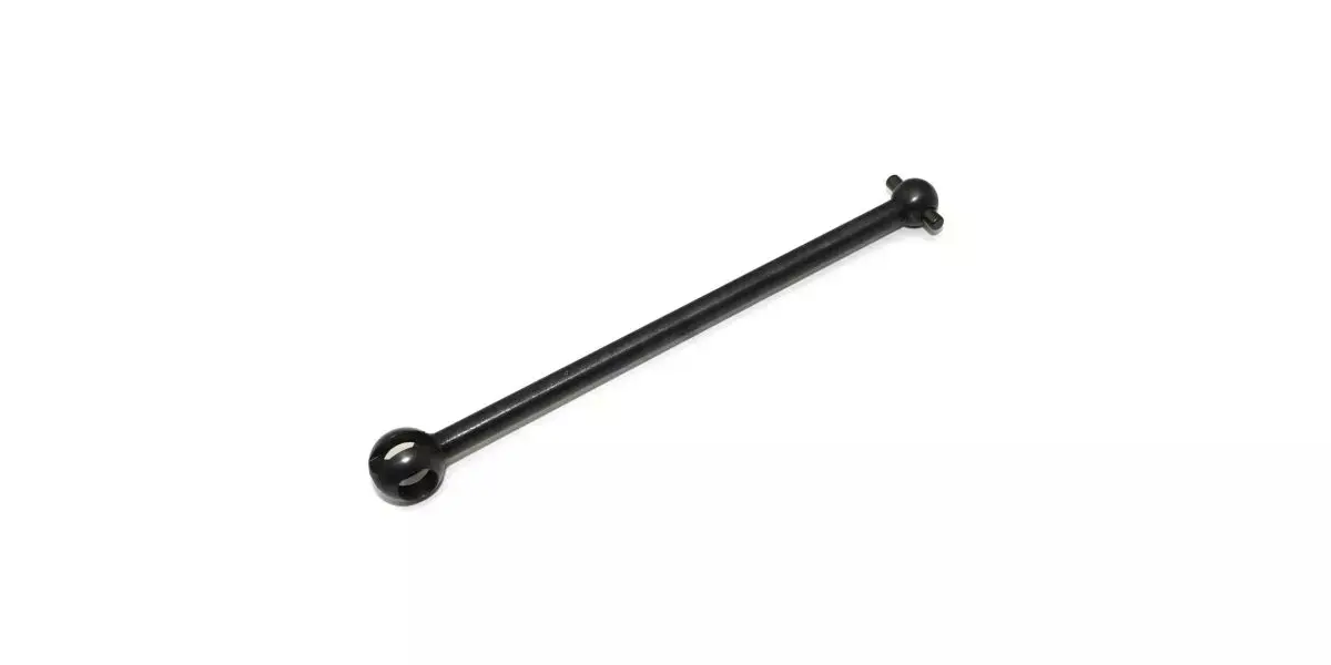 Kyosho Lazer zx7.5 Swing Shaft 74mm for Law92 (1) — view 1