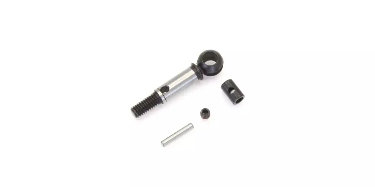 Kyosho Lazer Sb / zx7.5 Wheel Shaft for Law92 Universal (1) — view 1