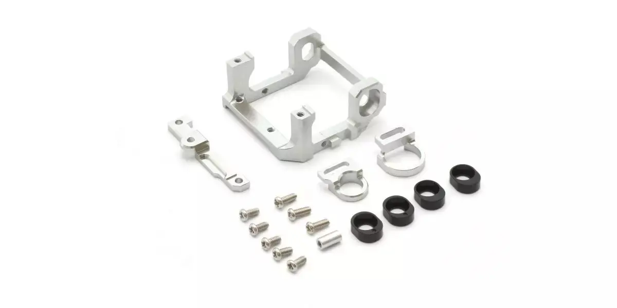 Kyosho Mini-Z Mr04 Shock Post Stay for Mzw713 / Compatible W/Mzw715 — view 1