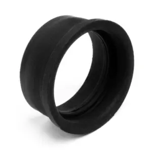 HPI Racing Silicone Exhaust Coupling 23X29X12Mm (3Pcs)