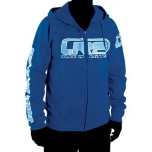 LRP Hooded Sweet Jacket – Size 4XL