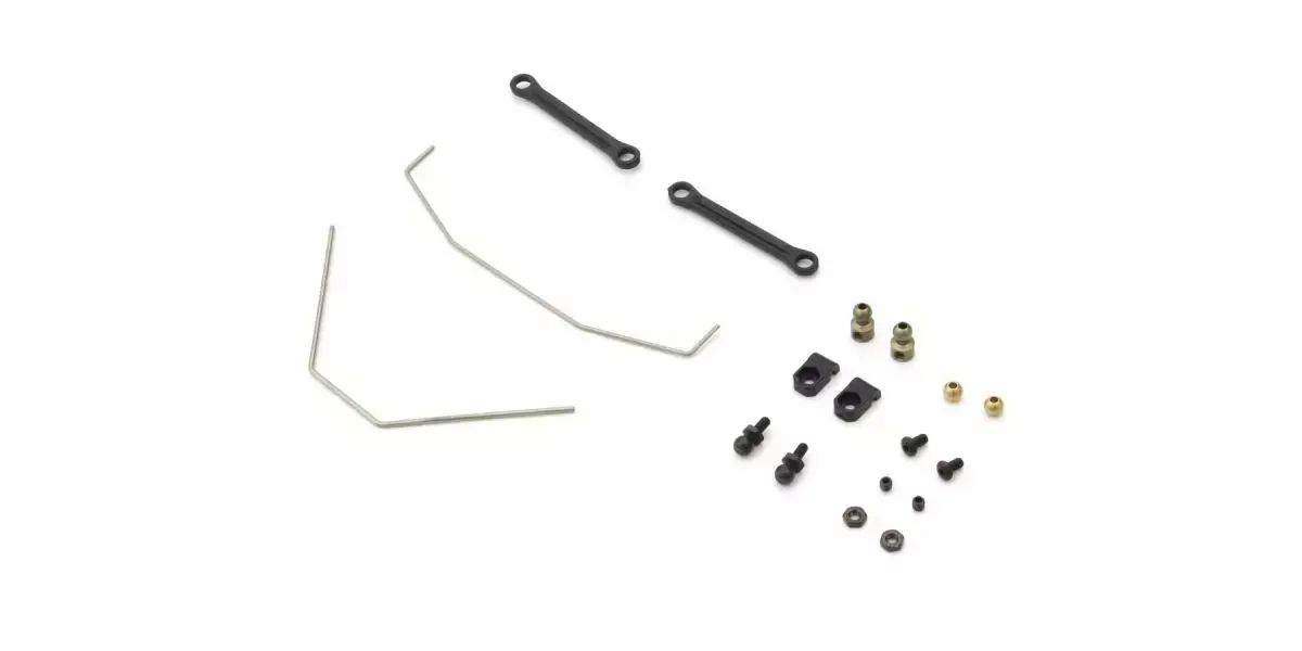 Kyosho Optima Mid Stabilizer Set — view 1