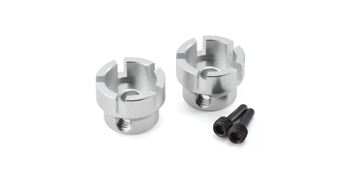 Kyosho Tomahawk 85WC HD Drive Washers (2) Option Scorpion Series — view 1