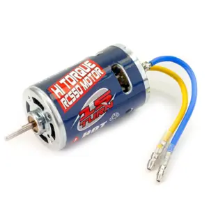 FTX Ramraider Brushed 550 15t Motor