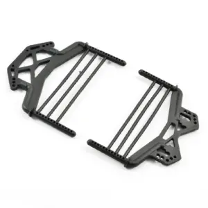 FTX Hooligan Front & Rear Body Posts