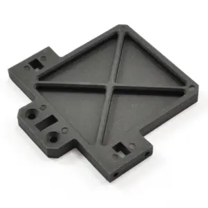 FTX Mighty Thunder/Kanyon ESC Mounting Plate (1pc)