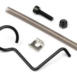 HPI Racing Tuned Pipe Mount