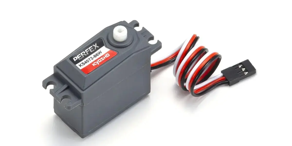 Kyosho KS4072-06W steering servo