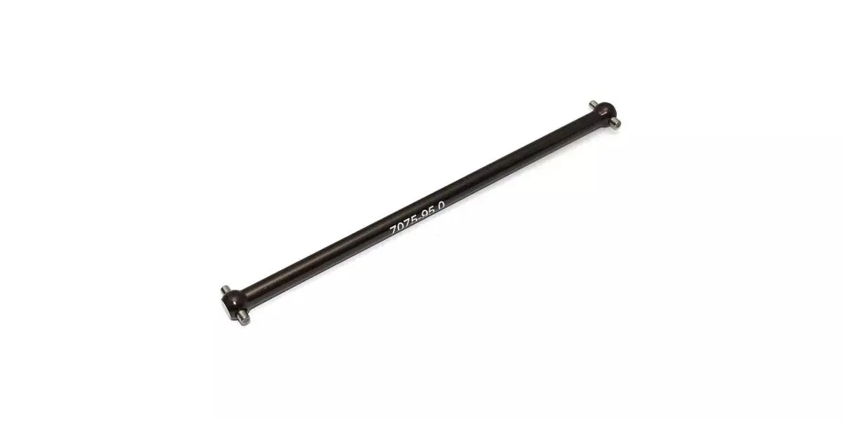 Kyosho Lazer zx7.5 7075 Aluminium Centre Shaft 95mm