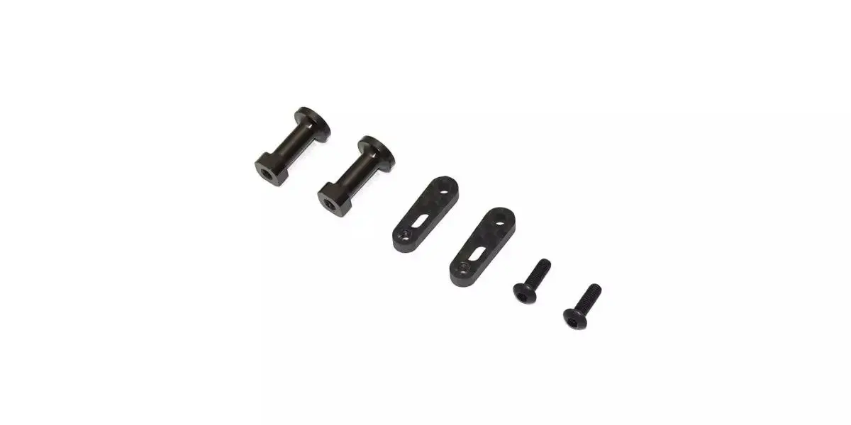 Kyosho Lazer zx7.5 Battery Holder