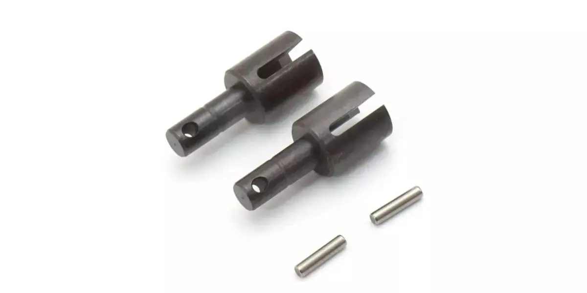 Kyosho Lazer zx7.5 Diff Outdrives (2)