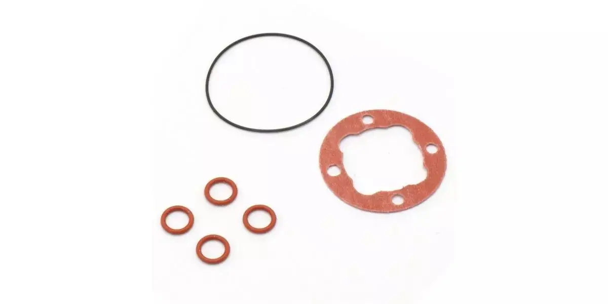 Kyosho Lazer zx7.5 Differential Gasket Set