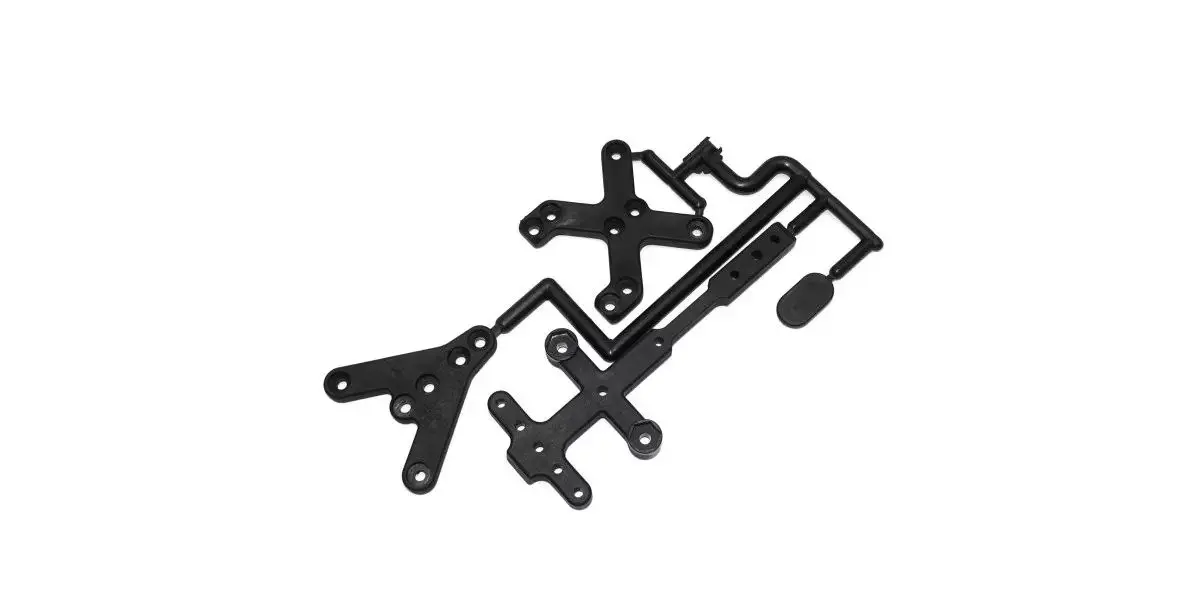 Kyosho Lazer zx7.5 Front Stiffener