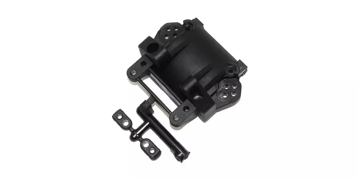 Kyosho Lazer zx7.5 Rear Upper Bulk