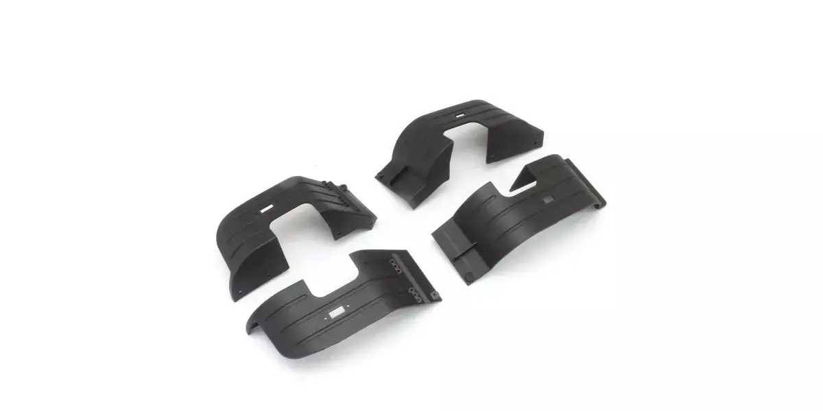 Kyosho KC10 Series Fender (4) — view 1