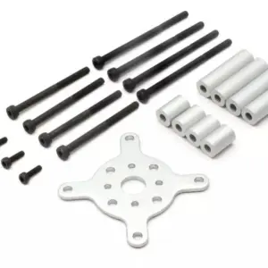 Kyosho Calmato Alpha 40 Motor Mount