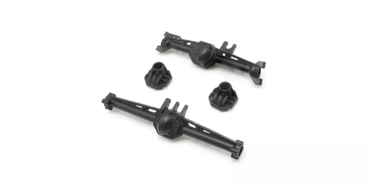 Kyosho KC10 Series Front & Rear Straight Axle Housing — view 1