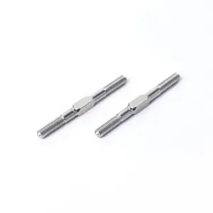 Koswork Turnbuckle Set 3x38mm HD (2)