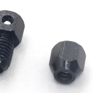 Joysway Alpha / V2 Motor Coupler