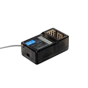 Absima 6-Channel Receiver “R6WP-GYRO” 2.4 GHz (2020028)