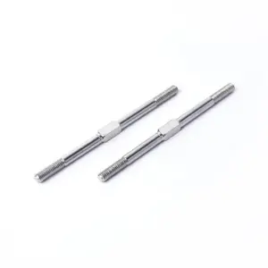 Koswork Turnbuckle Set 3x58mm HD (2)