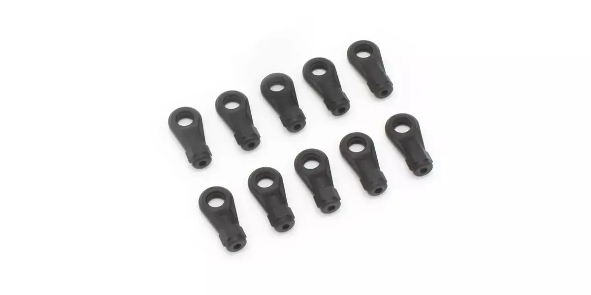 Kyosho KC10 Series Rod-end (10) — view 1