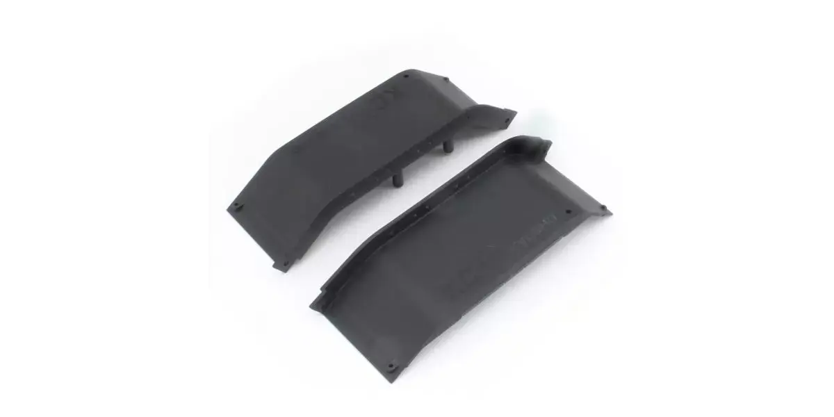 Kyosho KC10 Series Side Panel (2) — view 1