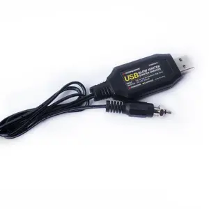 Koswork USB Charger for Glow Heater