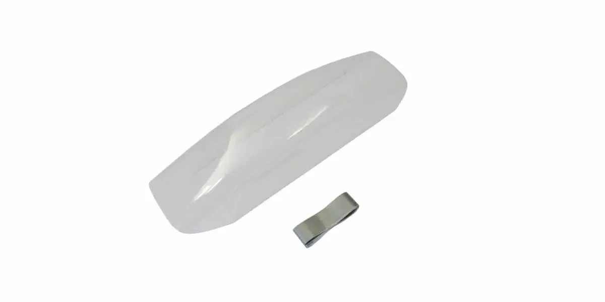 Kyosho Calmato Alpha 40 Sports Canopy — view 1