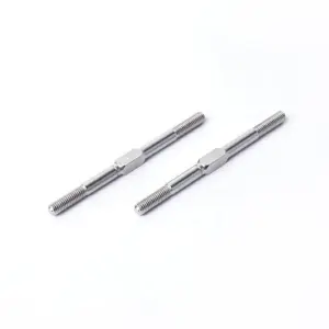 Koswork Turnbuckle Set 3x48mm HD (2)