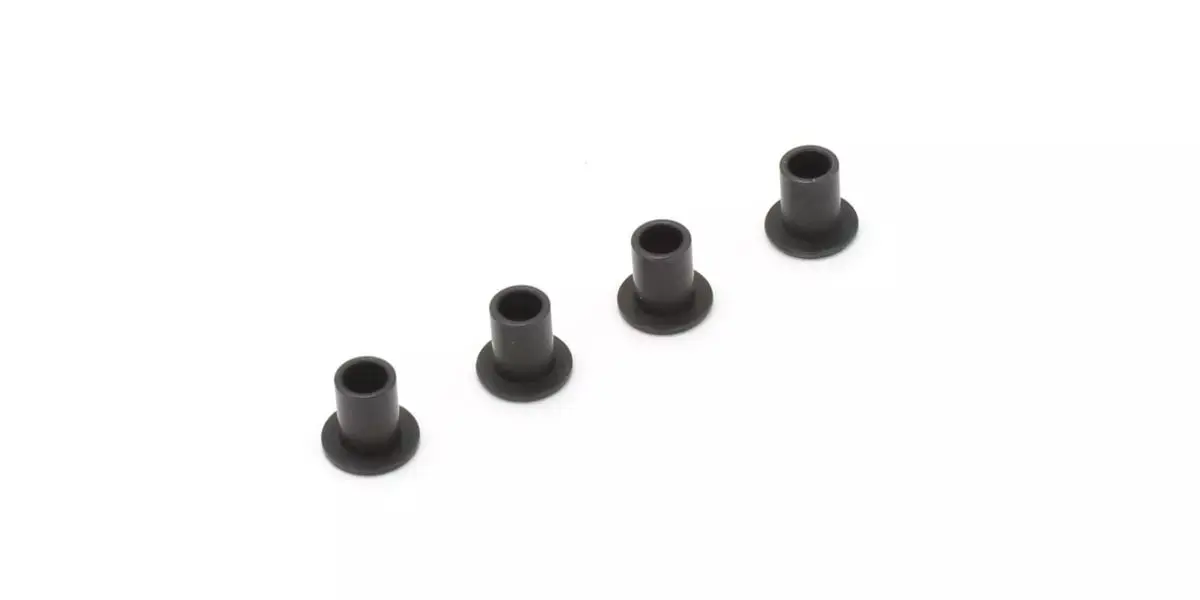 Kyosho KC10 Series C-Hub Flange (4) — view 1