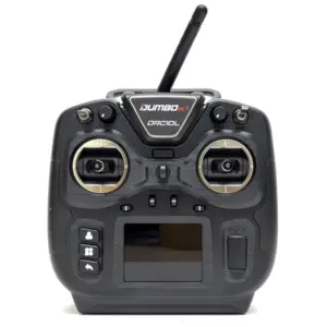 DumboRC 10-channel Stick Radio Set “DRC10L” 2.4GHz (DRC10L)