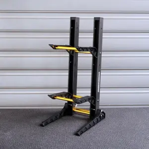 Koswork RC Car Display Stand Rack (2 Layer) 200x240x475mm