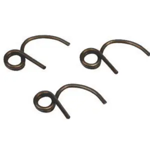 LRP Comp Clutch Springs 0.9 (3pcs)