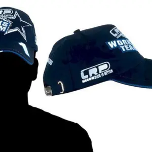 LRP Factory Team Cap 2 one size