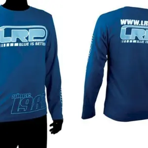LRP Factory Team Longsleeve – XXXXL