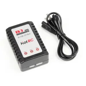 UDI RC Balance Charger (For 2-3S Battery)