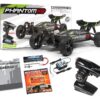 Maverick Phantom XB 110 RTR RC Buggy