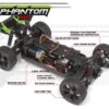 Maverick Phantom XB 110 RTR RC Buggy