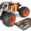 Maverick XT Flux RC Truck