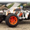 Maverick XT Flux RC Truck